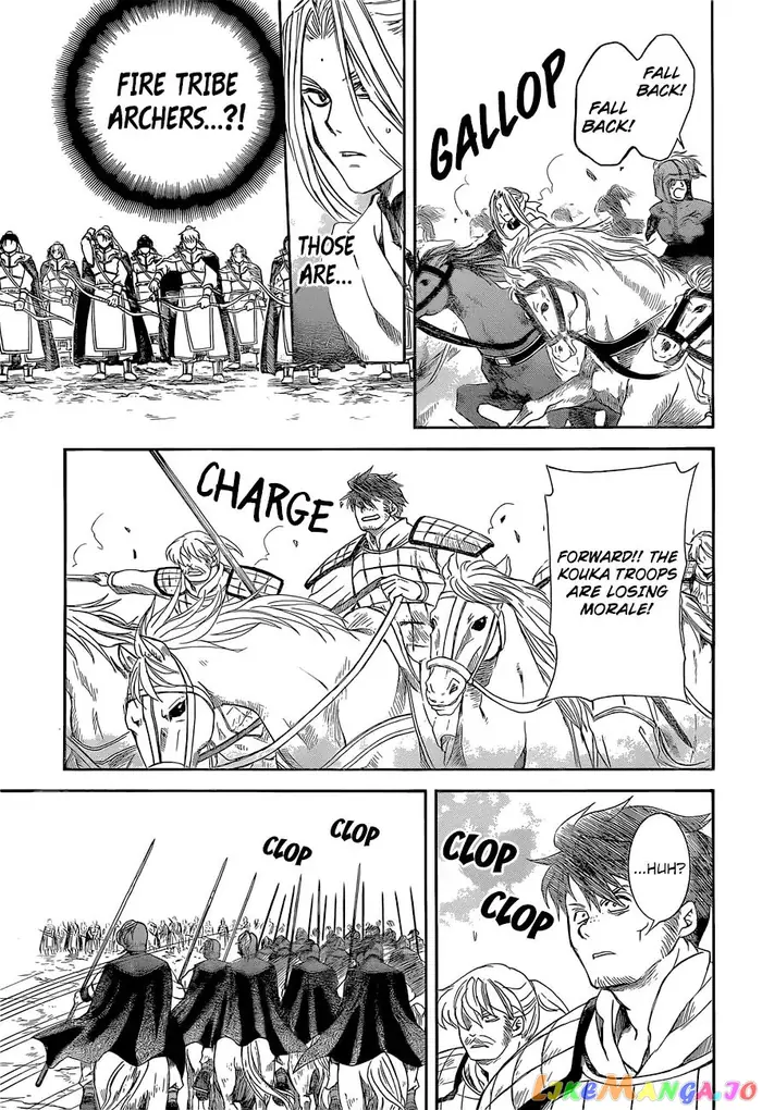 Yona of the Dawn Chapter 169 image 18_optimized